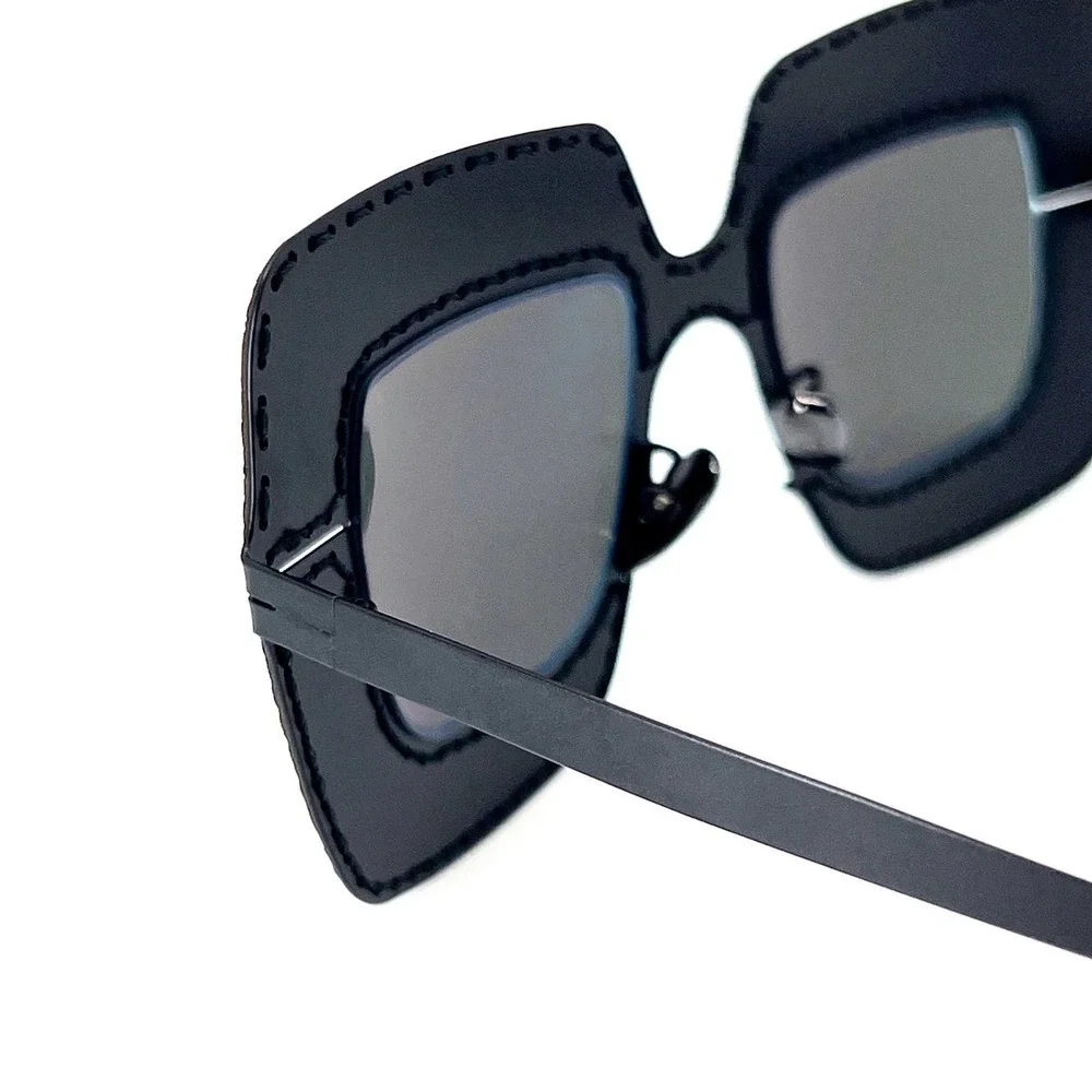 NEW!!! PUGNALE Epica Sunglasses Authentic